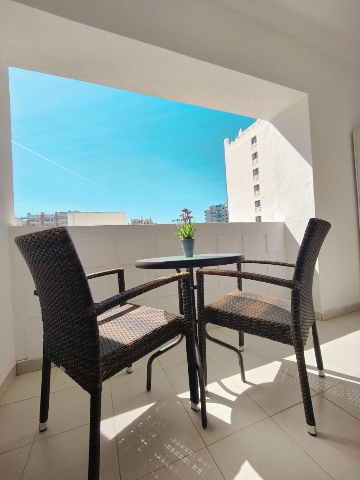 T2 Portimao Daire Dış mekan fotoğraf