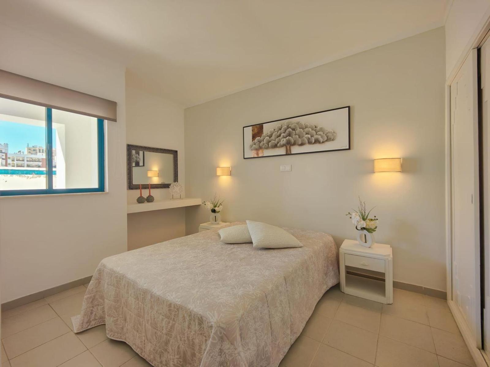 T2 Portimao Daire Dış mekan fotoğraf